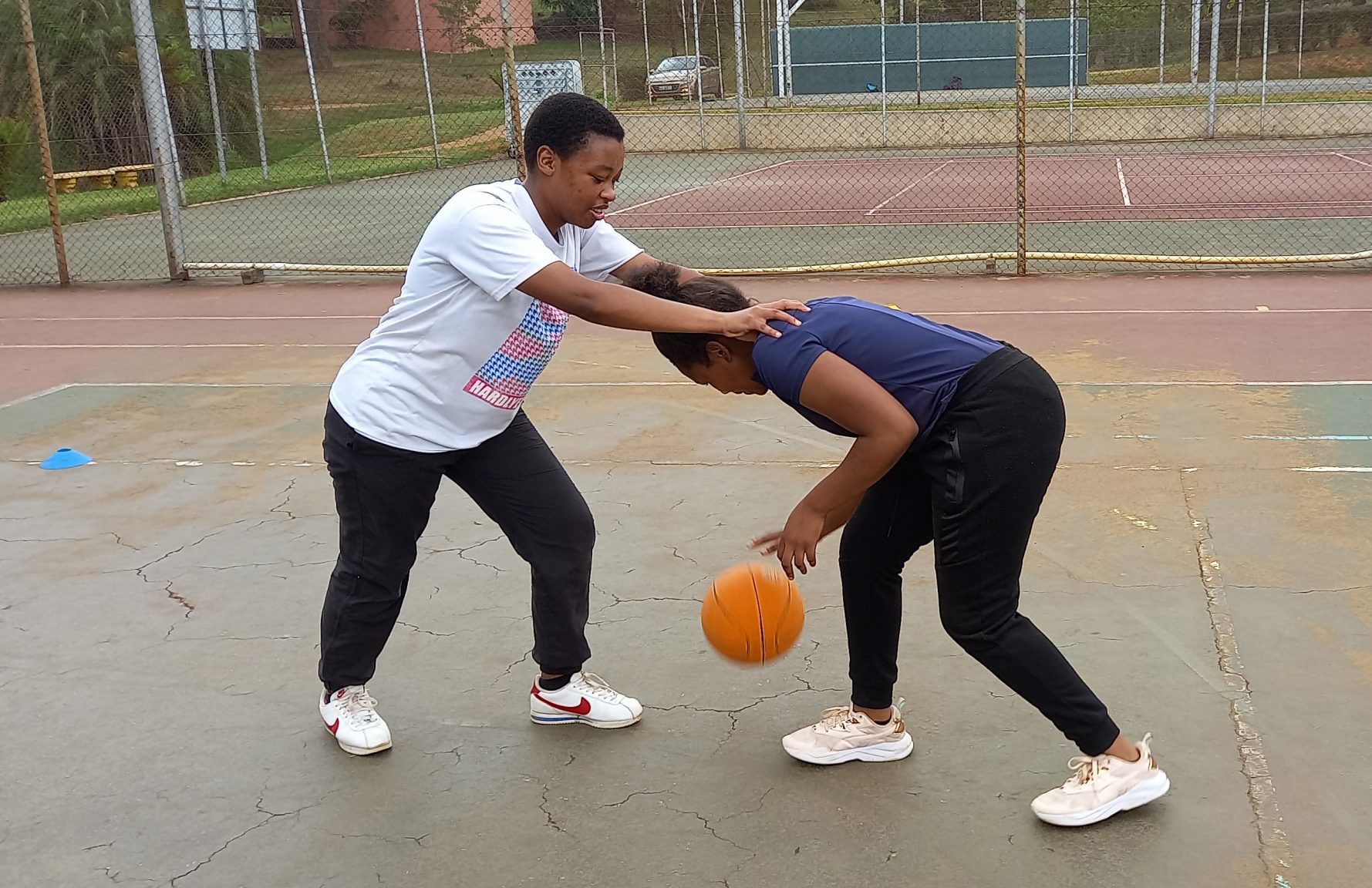 One Drive Basketball Academy_