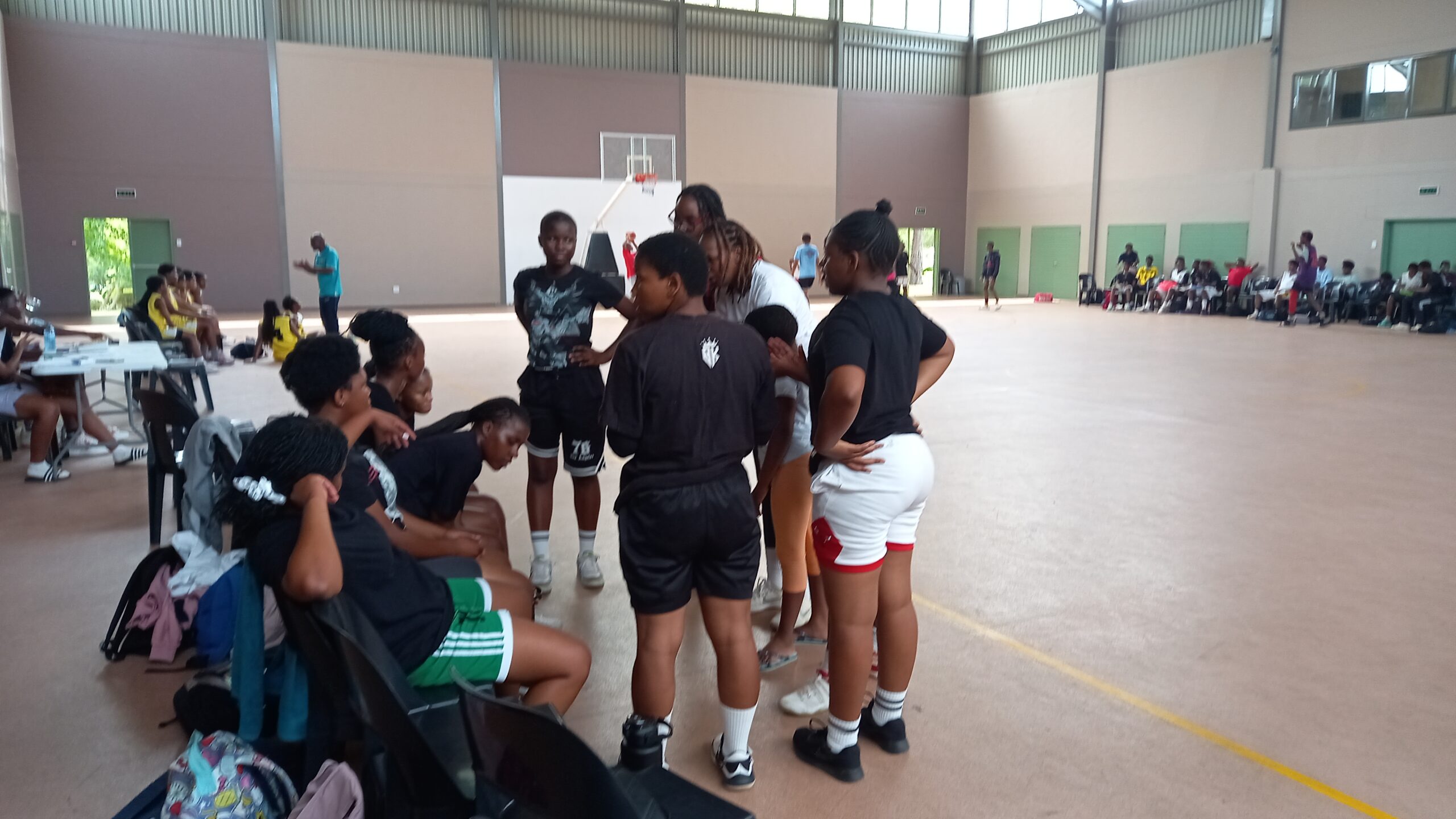 onedrivebasketball.com